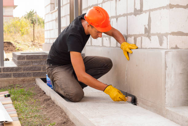 Licensed Waterproofing service in Glouster, OH - Arrow Tight Waterproofing